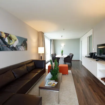 Hotel Atlantic Galopprennbahn Brema