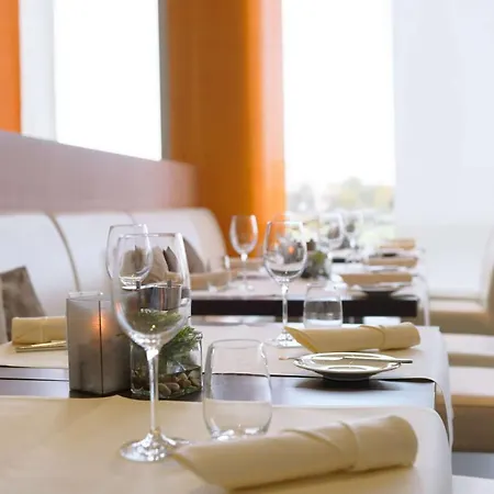 Hotel Atlantic Galopprennbahn Brema