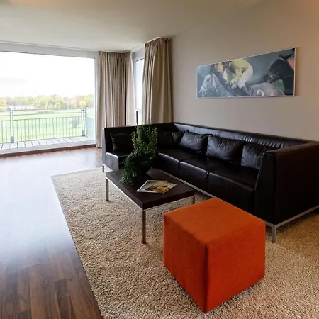 Atlantic Galopprennbahn Brema