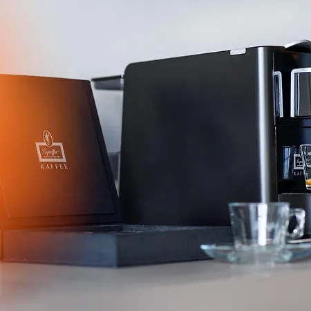 Atlantic Galopprennbahn Hotel Brema