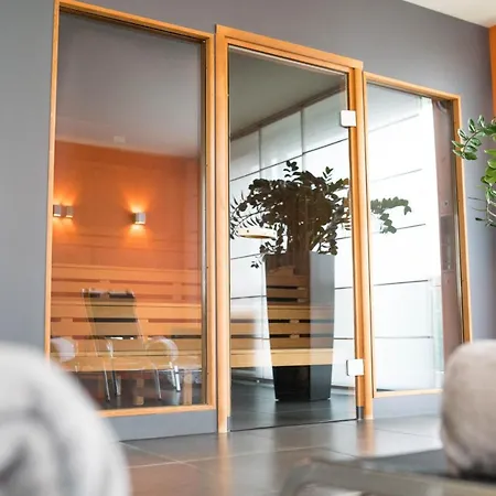 Hotel Atlantic Galopprennbahn 4*