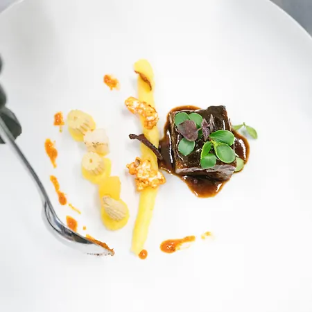 Hotel Atlantic Galopprennbahn