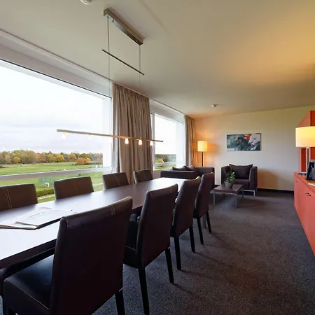 Atlantic Galopprennbahn Hotel