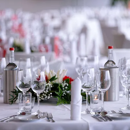 Atlantic Galopprennbahn Brema