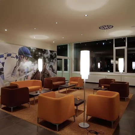 Atlantic Galopprennbahn 4*