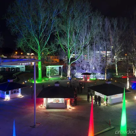 Atlantic Galopprennbahn 4* Бремен
