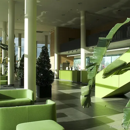 Atlantic Galopprennbahn 4* Бремен