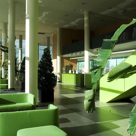 Atlantic Galopprennbahn 4* Brema