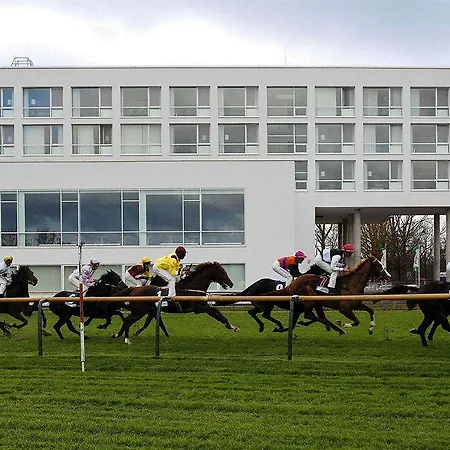 Atlantic Galopprennbahn