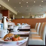 Hotel Atlantic Galopprennbahn