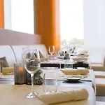 Hotel Atlantic Galopprennbahn Brémy