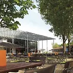 Hotel Atlantic Galopprennbahn 4*