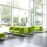 Hotel Atlantic Galopprennbahn Bremen