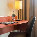Atlantic Galopprennbahn Hotel Brémy