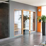 Hotel Atlantic Galopprennbahn 4*
