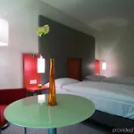 Hotel Atlantic Galopprennbahn Bremen