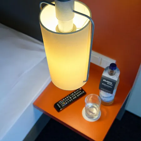 Atlantic Galopprennbahn Hotel 4*