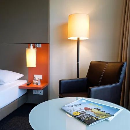 Atlantic Galopprennbahn Hotel Brema