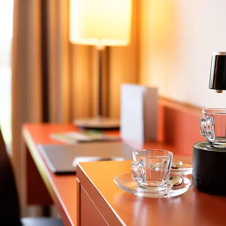 Atlantic Galopprennbahn 4* Brême