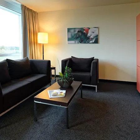 Atlantic Galopprennbahn 4* Bremen