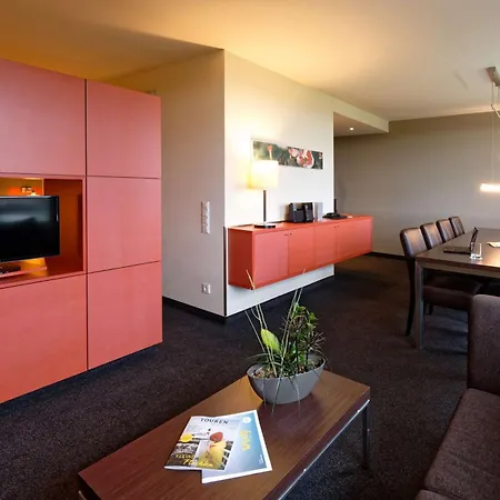 Atlantic Galopprennbahn Otel Bremen