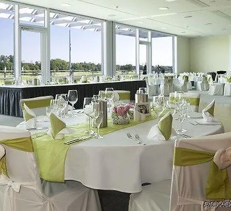 Atlantic Galopprennbahn