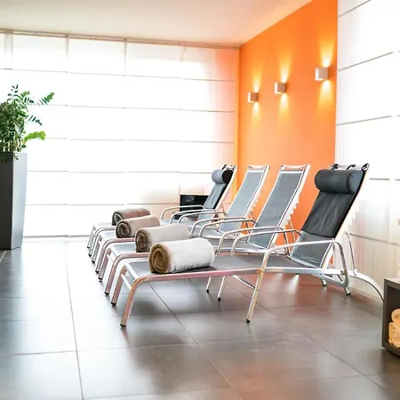 Atlantic Galopprennbahn Hotel