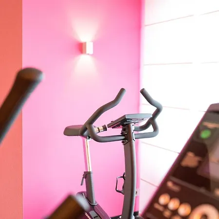 Atlantic Galopprennbahn Hotel