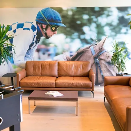 Atlantic Galopprennbahn