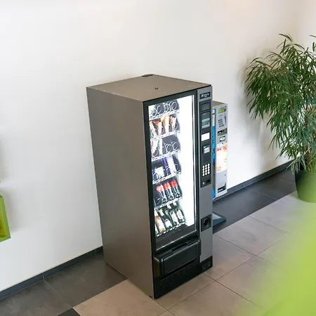 Hotel Atlantic Galopprennbahn Brême