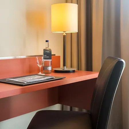 Atlantic Galopprennbahn Hotel Brême