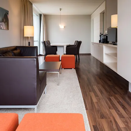 Hotel Atlantic Galopprennbahn Brema