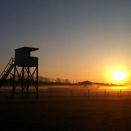 Atlantic Galopprennbahn