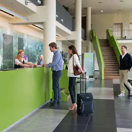 Atlantic Galopprennbahn 4* Brême