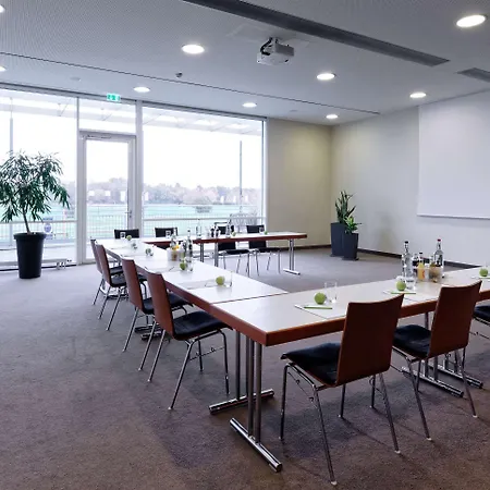 Atlantic Galopprennbahn Hotel Brema