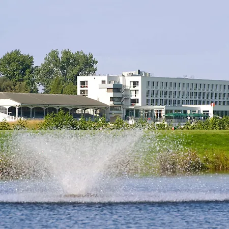 Atlantic Galopprennbahn