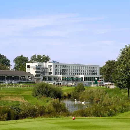 Atlantic Galopprennbahn 4* Bremen