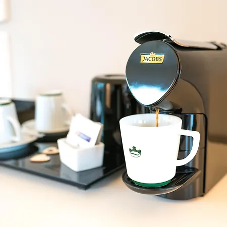 Atlantic Galopprennbahn Hotel 4*