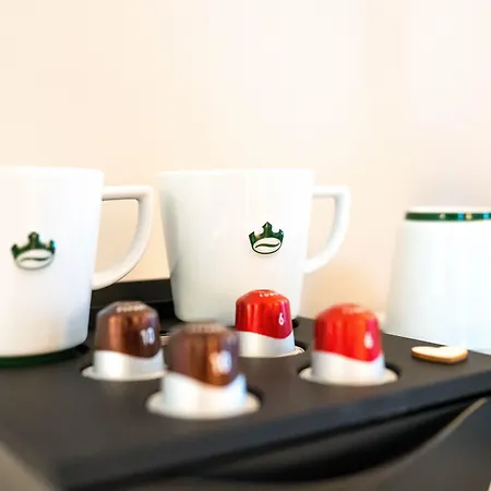 Hotel Atlantic Galopprennbahn 4*