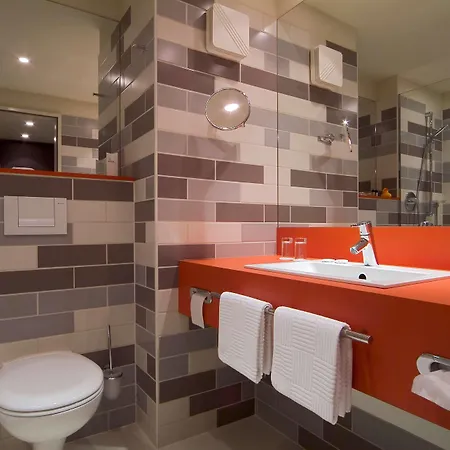 Atlantic Galopprennbahn Hotel