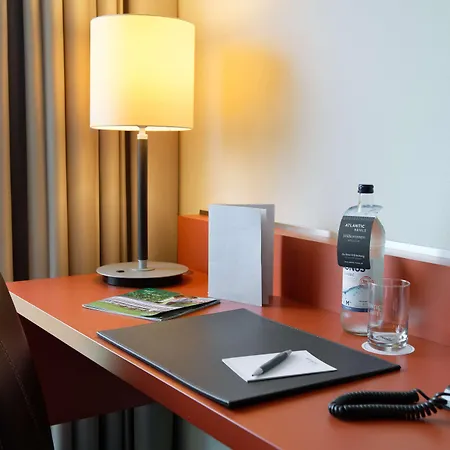 Atlantic Galopprennbahn 4* Brema