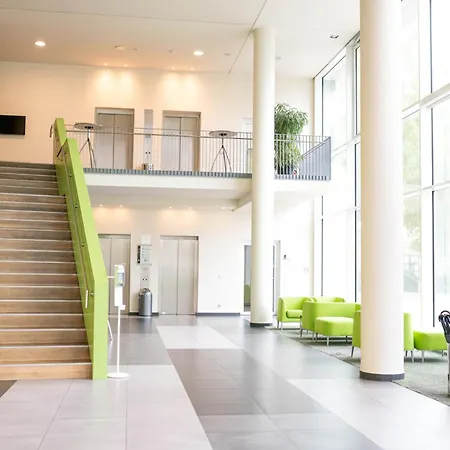 Atlantic Galopprennbahn Бремен