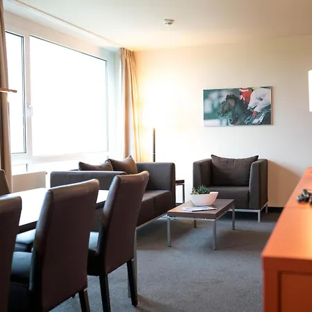 Atlantic Galopprennbahn