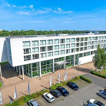 Atlantic Galopprennbahn Otel Bremen