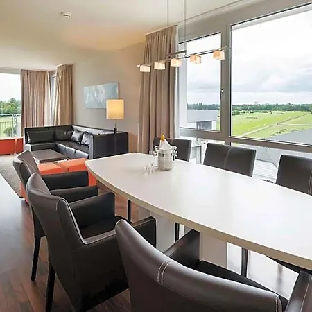 Otel Atlantic Galopprennbahn 4*