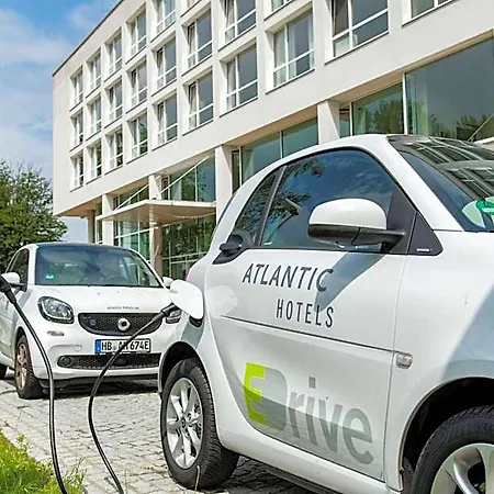 Atlantic Galopprennbahn 4*