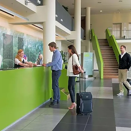 Atlantic Galopprennbahn 4* Bremen
