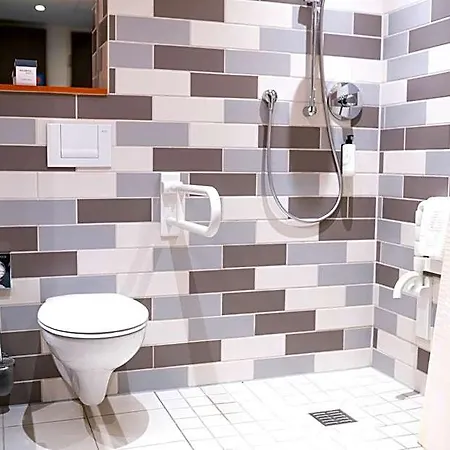 Otel Atlantic Galopprennbahn 4*