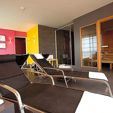 Otel Atlantic Galopprennbahn 4*