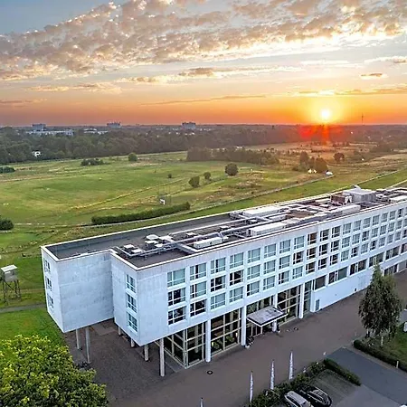 Otel Atlantic Galopprennbahn Bremen